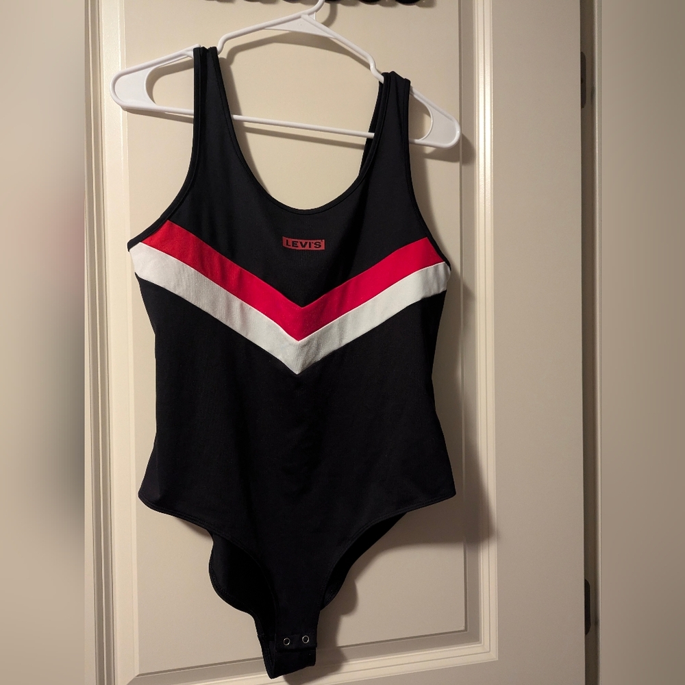 Levi's Bodysuit
